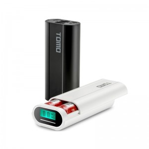 TOMO M2 Power Bank