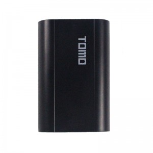 TOMO M3 Power Bank