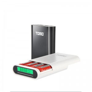 TOMO M4 Power Bank