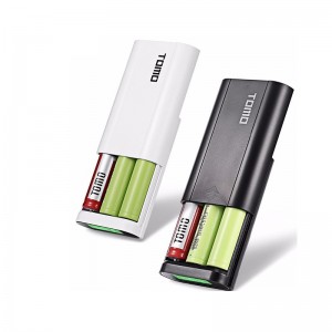 TOMO T3 Power Bank