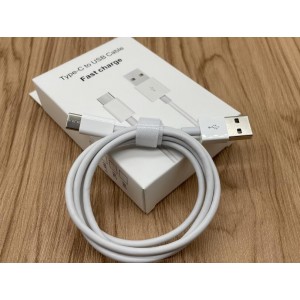 Type-C Usb Cable 2A