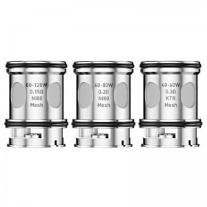 Lostvape UB MAX Coil 3pcs