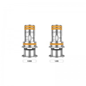 Lostvape UB MTL Coil 5pcs