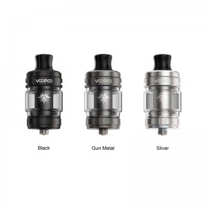 VOOPOO UFORCE-X Nano Tank 4.5ml