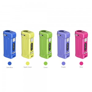 Yocan UNI Pro VV Box Mod