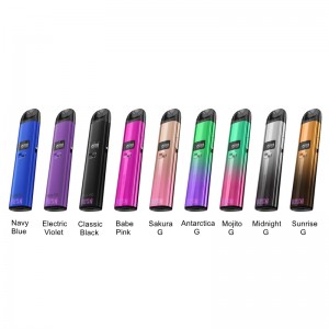 Lostvape URSA PRO Pod Kit