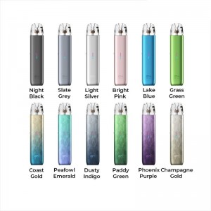 Uwell Caliburn G4 Mini Pod System Kit