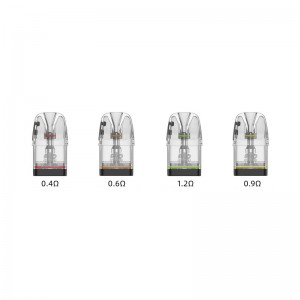 Uwell Caliburn GPP Integrated Coil Cartridge 3ml 3pcs