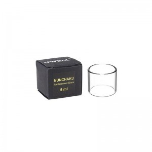 Uwell Nunchaku Glass