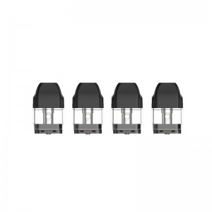 Uwell Caliburn Catridge 1.4ohm 4pcs/pack