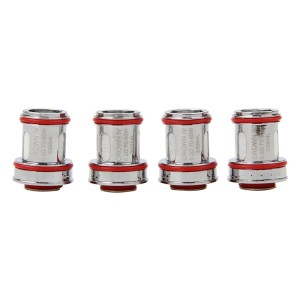 Uwell Crown IV (Crown 4) Replacement Coils 4pcs