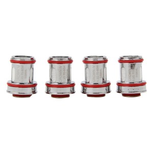 Uwell Crown IV (Crown 4) Replacement Coils 4pcs