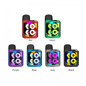 Uwell KOKO Prime Kit 2ml