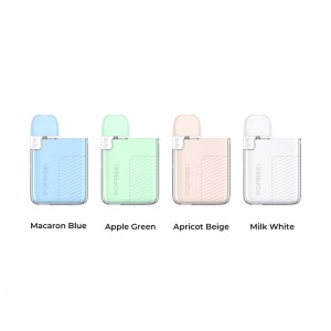 Uwell Popreel PK1 Pod System Kit