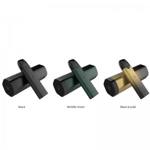 Uwell Tripod PCC Pod Kit 2ml