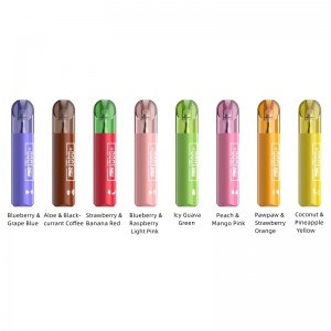 Uwell Gabriel UD008 Kit 5ml