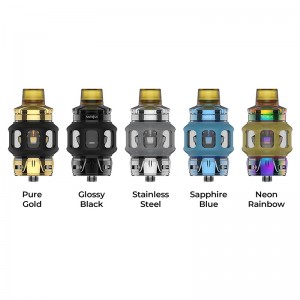 Uwell Valyrian IV Tank