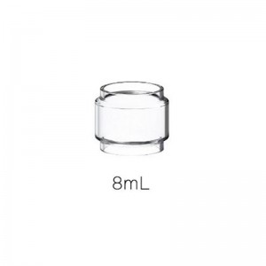 Uwell Valyrian Replacement Pyrex Glass Tube 8ml