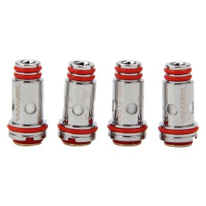 Uwell Whirl Replacement Coil 4pcs