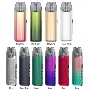 VOOPOO V.THRU Pro Pod Kit 3ml