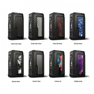 Vandy Vape Gaur-21 Mod (Non-bluetooth Edition)