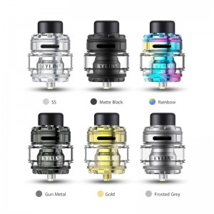 Vandyvape Kylin M PRO RTA