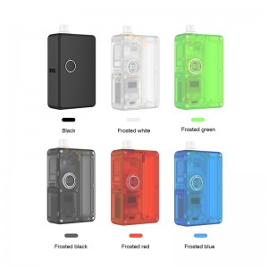 Vandy Vape Pulse AIO Kit