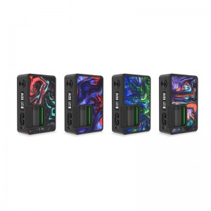 Vandy Vape Pulse BF 80W Mod with Resin Panel High-end Version
