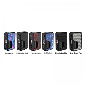 Vandy Vape Pulse V2 Box Mod (New Edition Without Bluetooth )