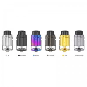 Vandyvape Pyro V4 RDTA 5ml