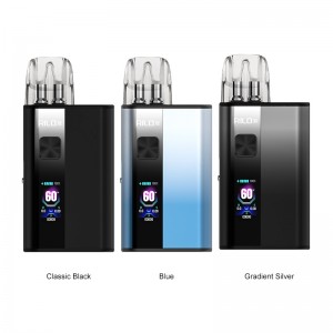 Vandy Vape Rilo Go Kit
