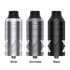 Vapefly Brunhilde 1o3 RTA