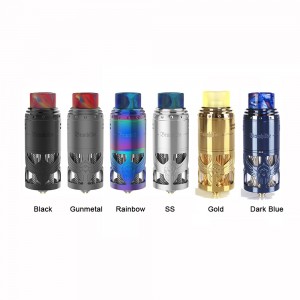 Vapefly Brunhilde RTA