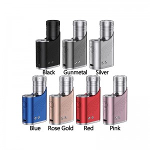 Vapefly Brunhilde SBS 100W Box Mod