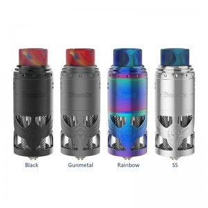 Vapefly Brunhilde Top Coiler RTA