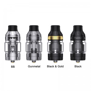 Vapefly Gunther Top Airflow Sub Ohm Tank