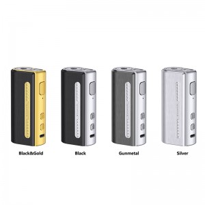 Vapefly Kriemhild 80W Box Mod