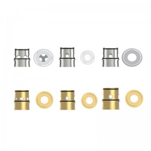 Vapefly Kriemhild Coil Head