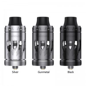 Vapefly Lindwurm RTA