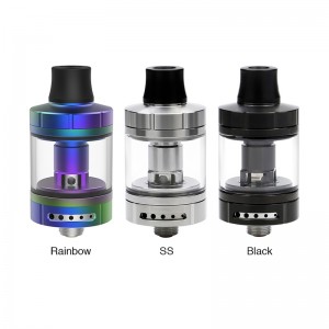 Vapefly Nicolas MTL Tank