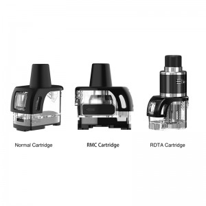 Vapefly Optima Cartridge 1pcs