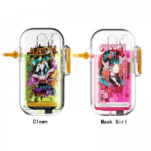 VAPELUSTION AIR TOK Kit