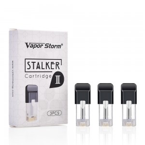 Vapor Storm Stalker II Replacement Cartridge