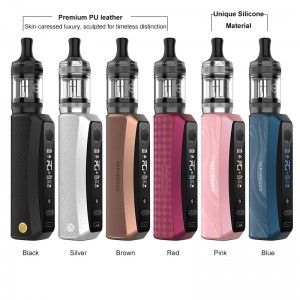 Vaporesso GTX One Pro Kit