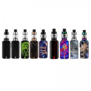 Vaporesso LUXE-S Kit 2ml TPD