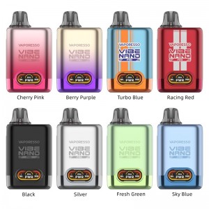 Vaporesso Vibe Nano Pro Kit