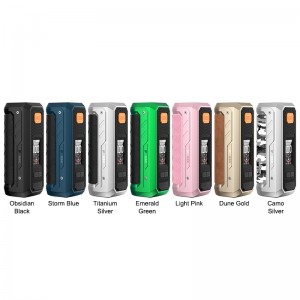 Vaporesso ARMOUR Ultra Mod
