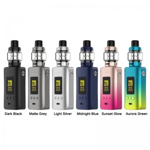 VAPORESSO GEN 200 Kit