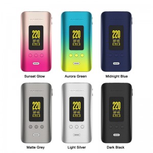 Vaporesso GEN 200 Mod