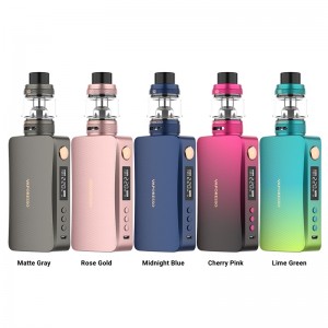 Vaporesso GEN S 220W Box Kit